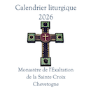 Calendrier liturgique 2026