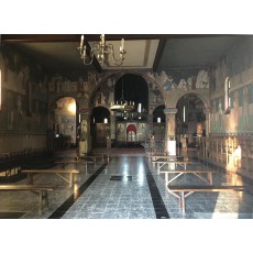 Dimanche 1er novembre: EUCHARISTIE AU RITE LATIN Dimanche 1er novembre: EUCHARISTIE AU RITE LATIN
