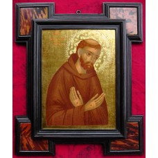 Saint François