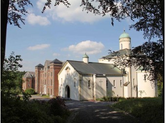 Église byzantine