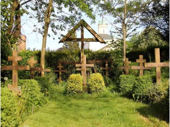 Cimetière