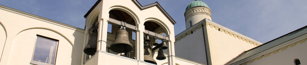 The bells