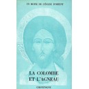 LA COLOMBE ET L’AGNEAU