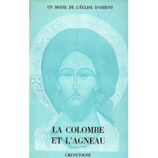 LA COLOMBE ET L’AGNEAU