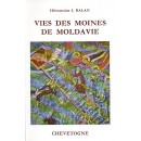 VIES DES MOINES DE MOLDAVIE