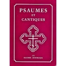 PSAUMES ET CANTIQUES