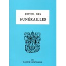 RITUEL DES FUNERAILLES