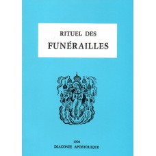 RITUEL DES FUNERAILLES