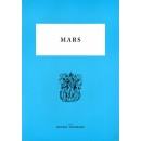 MENEE DE MARS (Les Ménées tome 3)