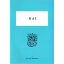 MENEE DE MAI (Les Ménées tome 5)