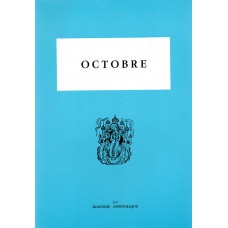 MENEE DE OCTOBRE (Les Ménées tome 10)