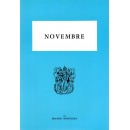 MENEE DE NOVEMBRE (Les Ménées tome 11)