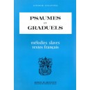 PSAUMES ET GRADUELS