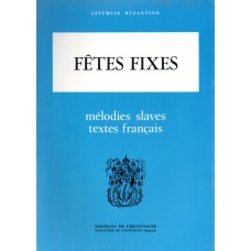 FETES FIXES