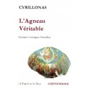 L’AGNEAU VERITABLE. Hymnes, Cantiques et Homélies