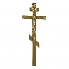 Nr. 29 – Croix de bénédiction (28 x 11 cm)