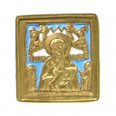 Nr. 36 - Saint Nicolas (5,5 x 5 cm)
