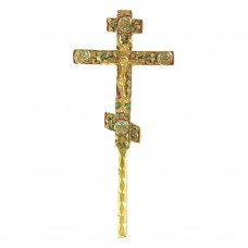 Nr. 45 – Croix de bénédiction (21 x 9 cm)