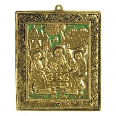 Nr. 68 – La Sainte Trinité (8,5 x 10,5 cm)
