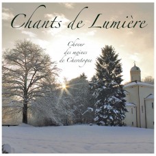 Chants de Lumière