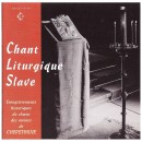 Chant Liturgique Slave