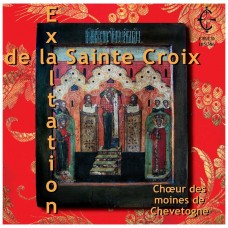 Exaltation de la Croix