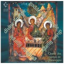 Divine Liturgie