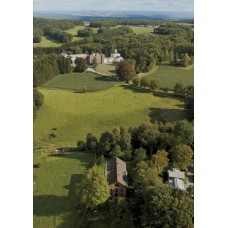 42. Le Monastère, les églises et la Maison "Béthanie"