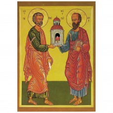 74. Saints Apôtres Pierre et Paul