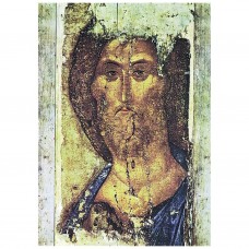 109. Christ-Sauveur de Zvenigorod